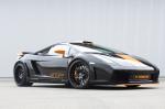 Lamborghini Gallardo Victory by Hamann 2007 года